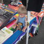 SF Rod and Custom show 2008 part 3 193