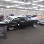 SF Rod and Custom show 2008 part 3 195