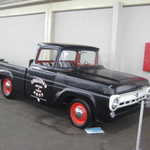 SF Rod and Custom show 2008 part 3 201