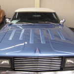 SF Rod and Custom show 2008 part 3 209