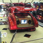 SF Rod and Custom show 2008 part 3 215
