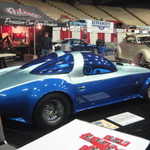 SF Rod and Custom show 2008 part 3 216