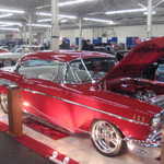 SF Rod and Custom show 2008 part 3 220