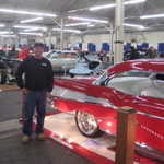SF Rod and Custom show 2008 part 3 221