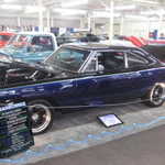 SF Rod and Custom show 2008 part 4 006
