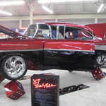 SF Rod and Custom show 2008 part 4 010