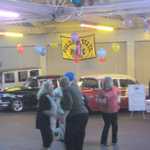 SF Rod and Custom show 2008 part 4 167