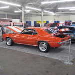 SF Rod and Custom show 2008 part 5 006