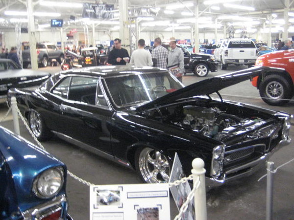 SF Rod and Custom show 2008 part 5 009