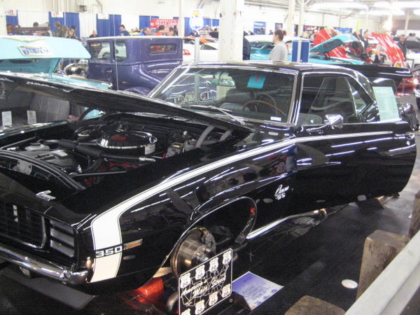SF Rod and Custom show 2008 part 5 015
