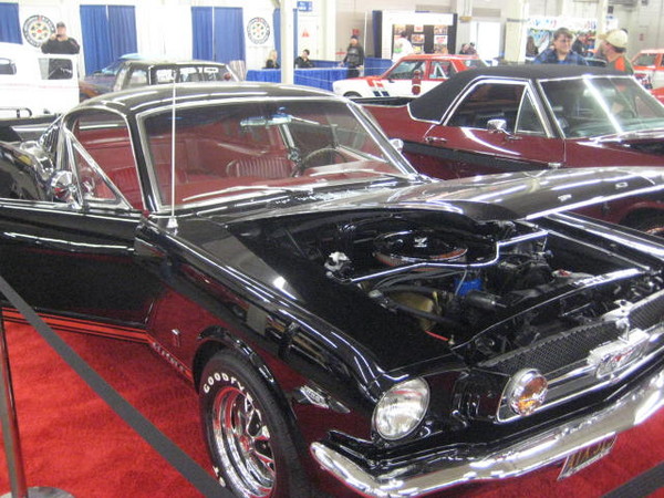 SF Rod and Custom show 2008 part 5 018