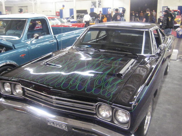 SF Rod and Custom show 2008 part 5 105