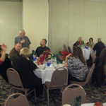 GGSMU 2008 Holiday party 016