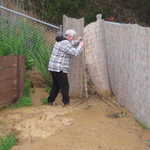 Mud slide 009