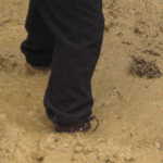 Mud slide 013