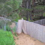 Mud slide 019