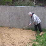 Mud slide 021