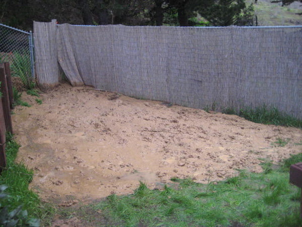 Mud slide 022