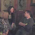 Ryan family fundraiser at Old Molloys roadhouse 2008 001