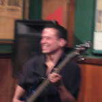 Ryan family fundraiser at Old Molloys roadhouse 2008 002