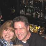 Ryan family fundraiser at Old Mollys roadhouse 2008 001