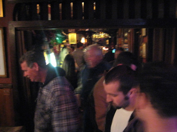 Ryan family fundraiser at Old Mollys roadhouse 2008 006