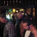 Ryan family fundraiser at Old Mollys roadhouse 2008 006