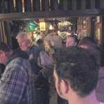 Ryan family fundraiser at Old Mollys roadhouse 2008 007