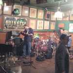 Ryan family fundraiser at Old Mollys roadhouse 2008 009