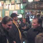 Ryan family fundraiser at Old Mollys roadhouse 2008 010