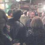 Ryan family fundraiser at Old Mollys roadhouse 2008 011