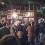 Ryan family fundraiser at Old Mollys roadhouse 2008 012