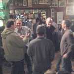 Ryan family fundraiser at Old Mollys roadhouse 2008 013