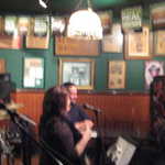 Ryan family fundraiser at Old Mollys roadhouse 2008 014