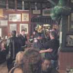 Ryan family fundraiser at Old Mollys roadhouse 2008 016