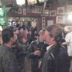 Ryan family fundraiser at Old Mollys roadhouse 2008 017