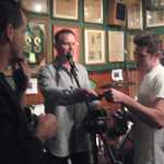 Ryan family fundraiser at Old Mollys roadhouse 2008 019
