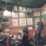 Ryan family fundraiser at Old Mollys roadhouse 2008 020