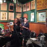 Ryan family fundraiser at Old Mollys roadhouse 2008 021