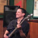 Ryan family fundraiser at Old Mollys roadhouse 2008 022