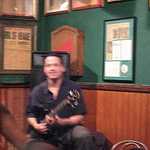 Ryan family fundraiser at Old Mollys roadhouse 2008 023
