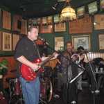Ryan family fundraiser at Old Mollys roadhouse 2008 025