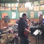Ryan family fundraiser at Old Mollys roadhouse 2008 026