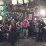 Ryan family fundraiser at Old Mollys roadhouse 2008 027