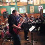 Ryan family fundraiser at Old Mollys roadhouse 2008 029