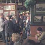 Ryan family fundraiser at Old Mollys roadhouse 2008 031