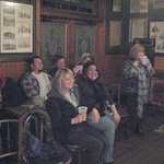 Ryan family fundraiser at Old Mollys roadhouse 2008 032