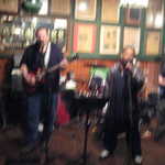 Ryan family fundraiser at Old Mollys roadhouse 2008 033