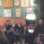 Ryan family fundraiser at Old Mollys roadhouse 2008 034