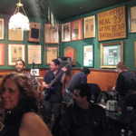 Ryan family fundraiser at Old Mollys roadhouse 2008 036